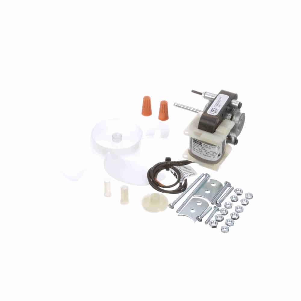 1/150HP ShP 3000 CCWSE 120V C-Frame