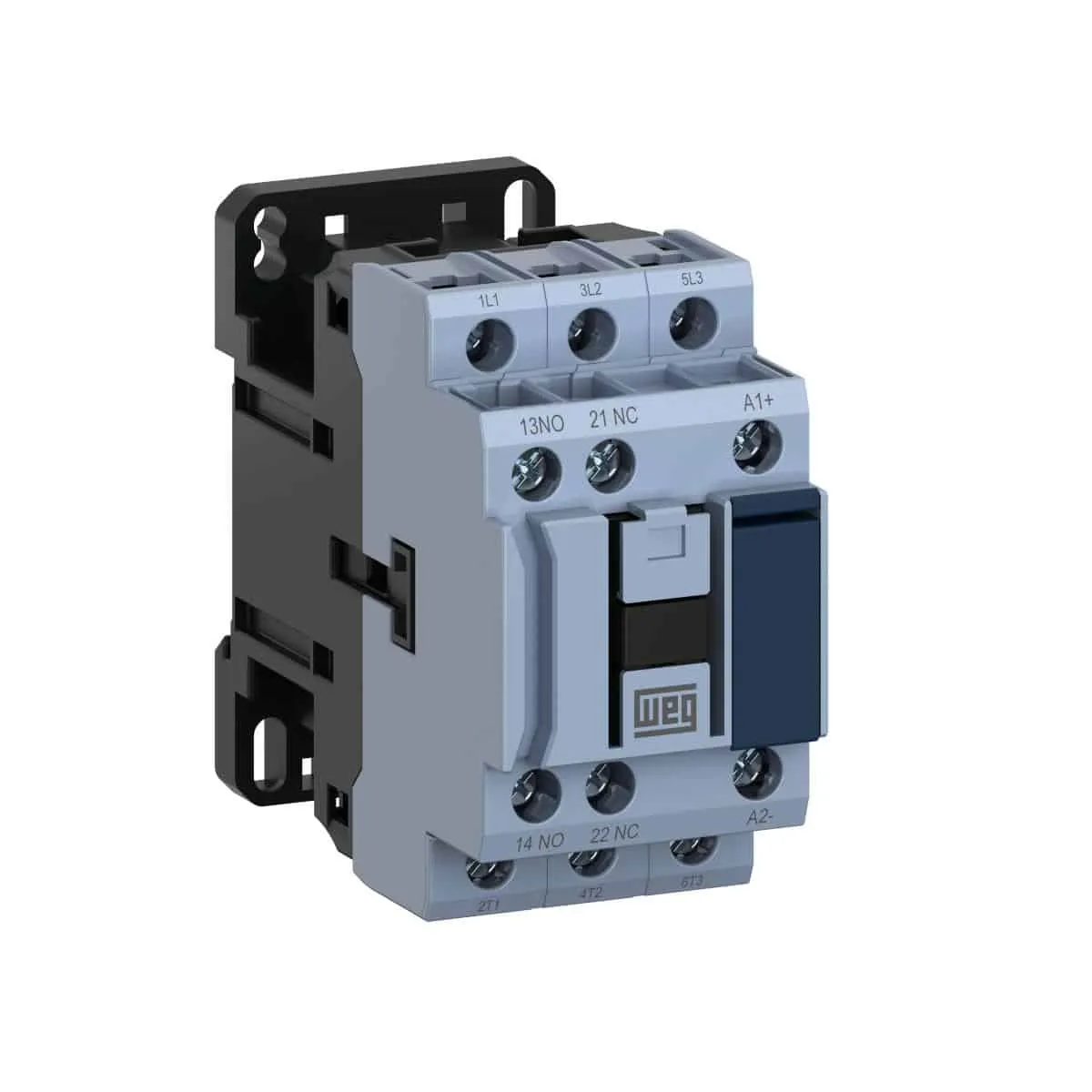 CNTC 208-240VAC 9A (RW27-2D)