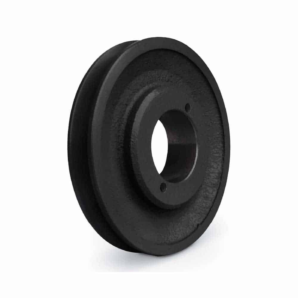 BK72H Sheave, 6.95" OD