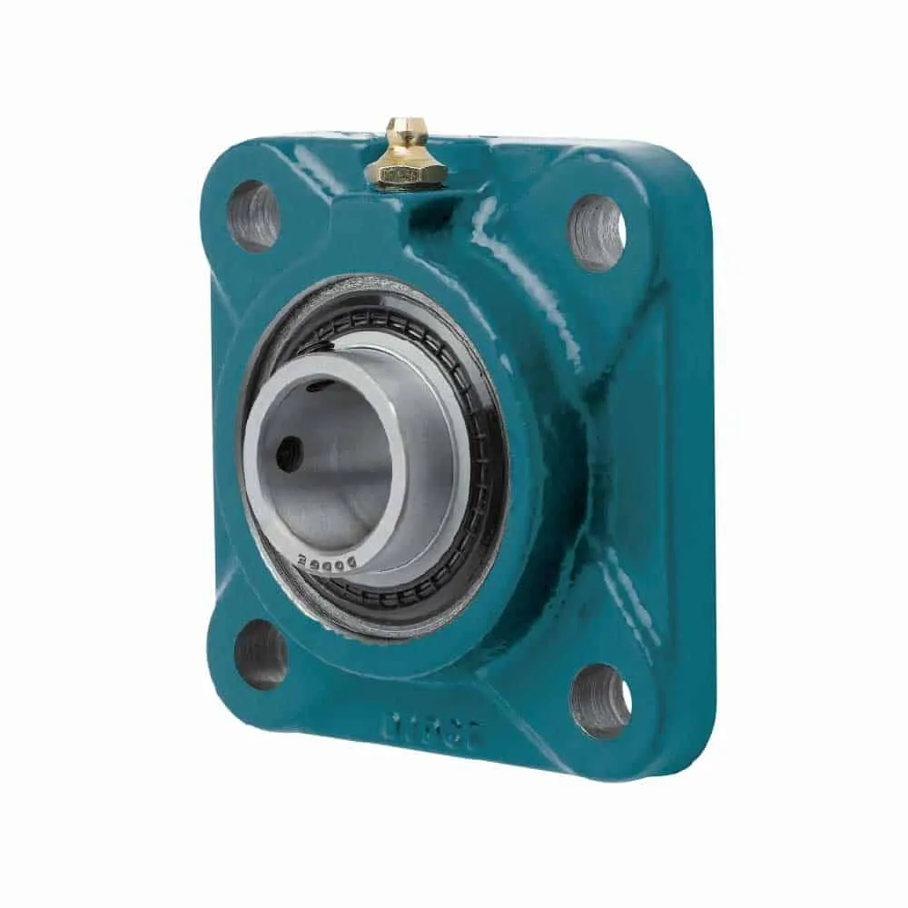 F4B SSC CI MD WIR 2-1/2"
