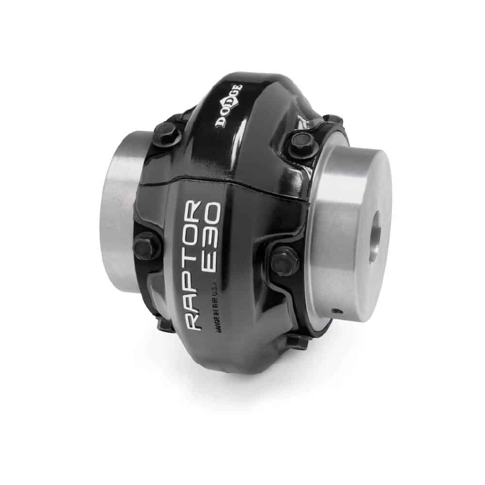 E100 Raptor Coupling Armored Element