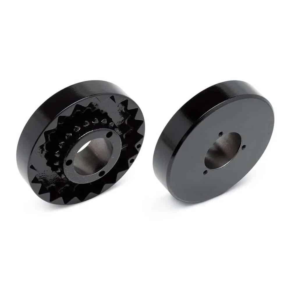 11B-SF Coupling Flange
