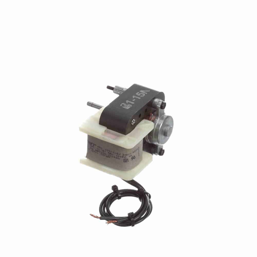 1" STACK ShP OAO 3000 CWSE 240V C-Frame