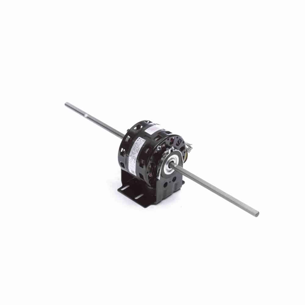 1/10HP ShP 42Y OAO 4spd 1050 CWSE 277V