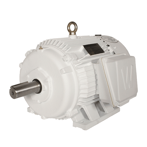 75HP 3PH 444T TEFC 1200 230/460/796V WB OWP