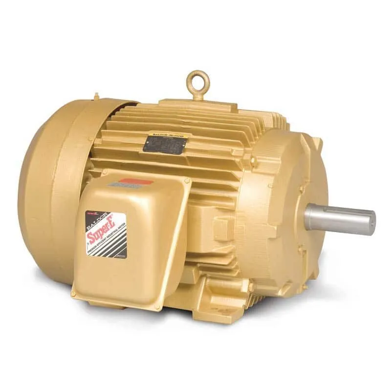 75HP 3PH 365TS 1800 TEFC