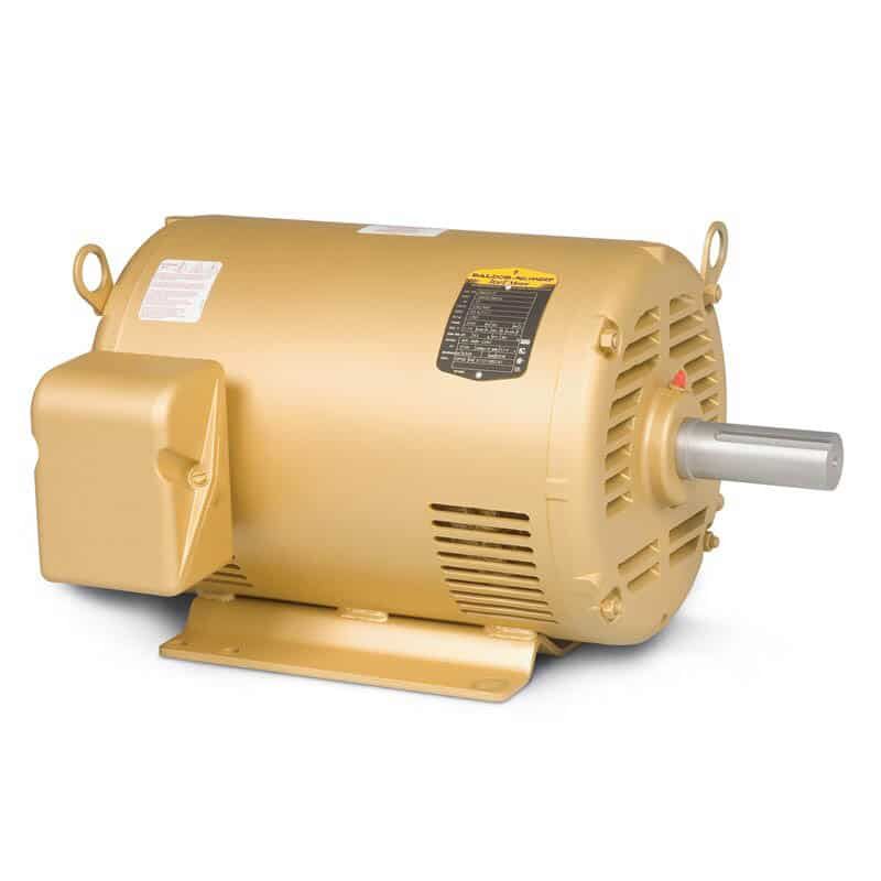 75HP 3PH 365TS 1800 ODP
