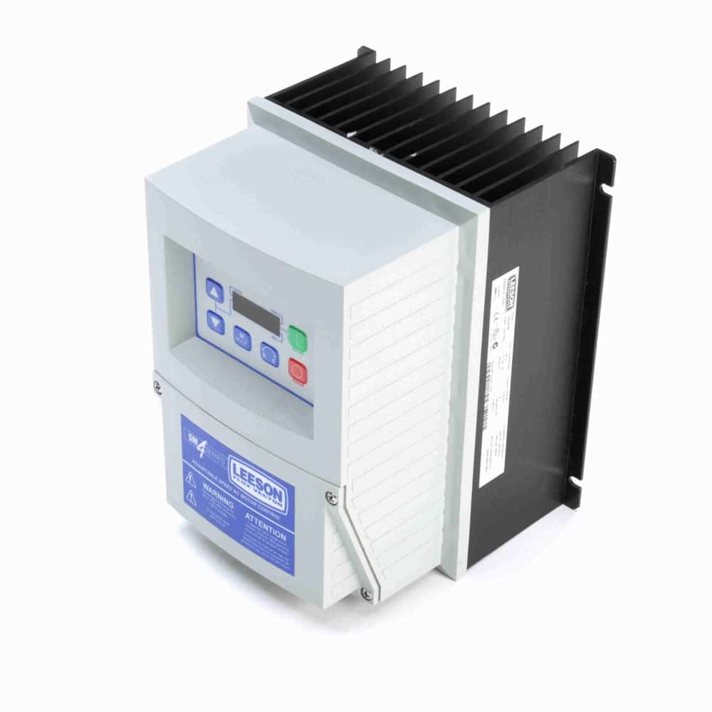 AC Drive, 2HP, 208-240V, 6A