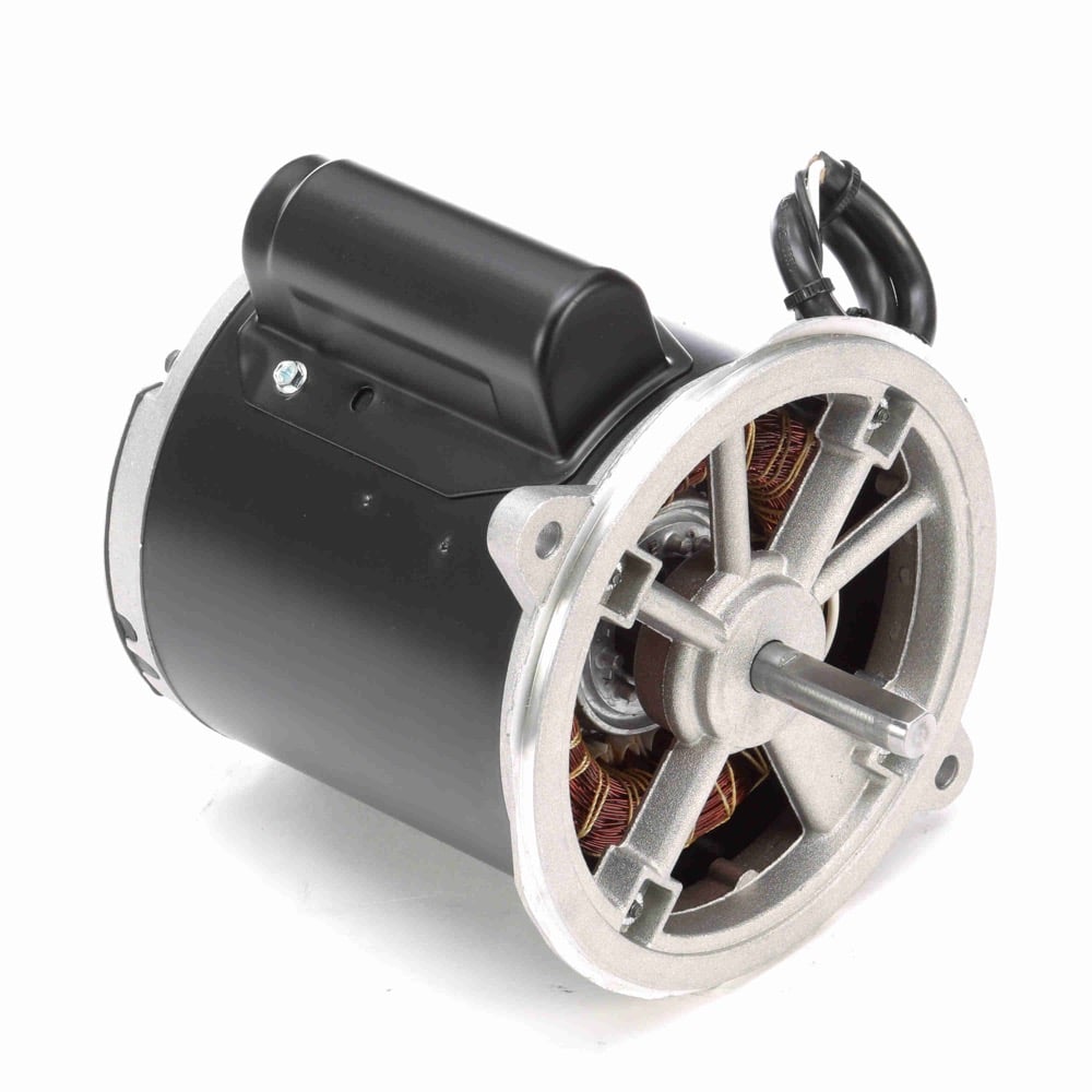 0.20HP 1PH 48N 2P SE 3450 115/230V MOL