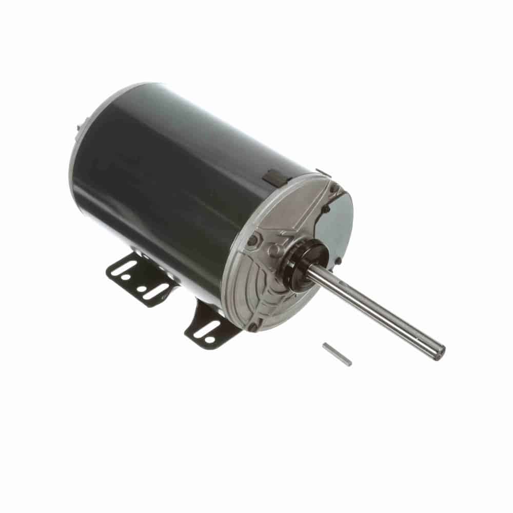 1.50HP 3PH 56HZ 6P DP 1140 208-230/460V AOL CF