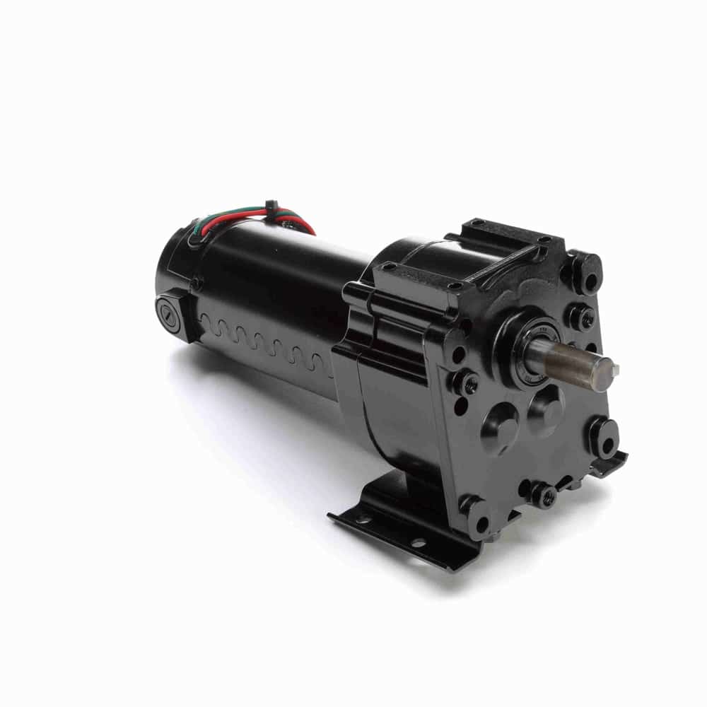 0.13HP 30 TENV 31 90V DC Gear