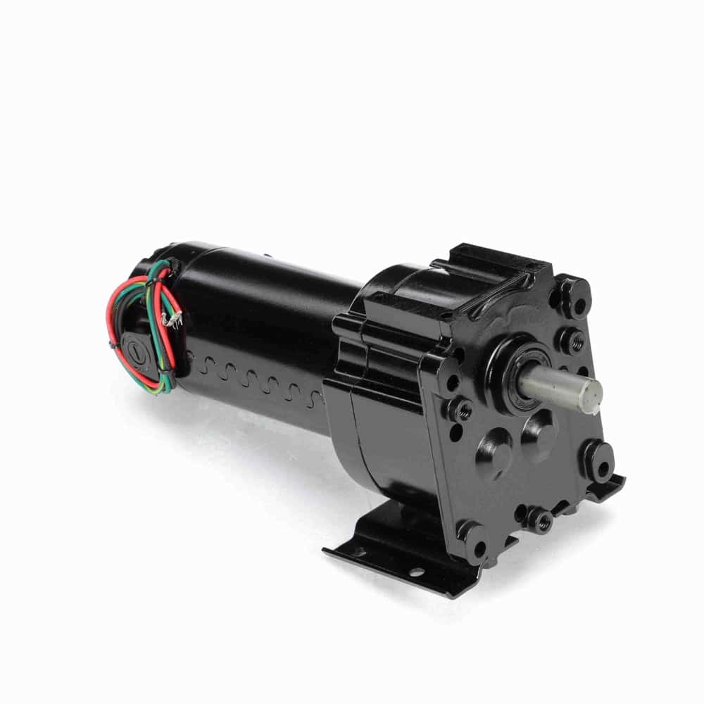 0.13HP 30 TENV 31 180V DC Gear