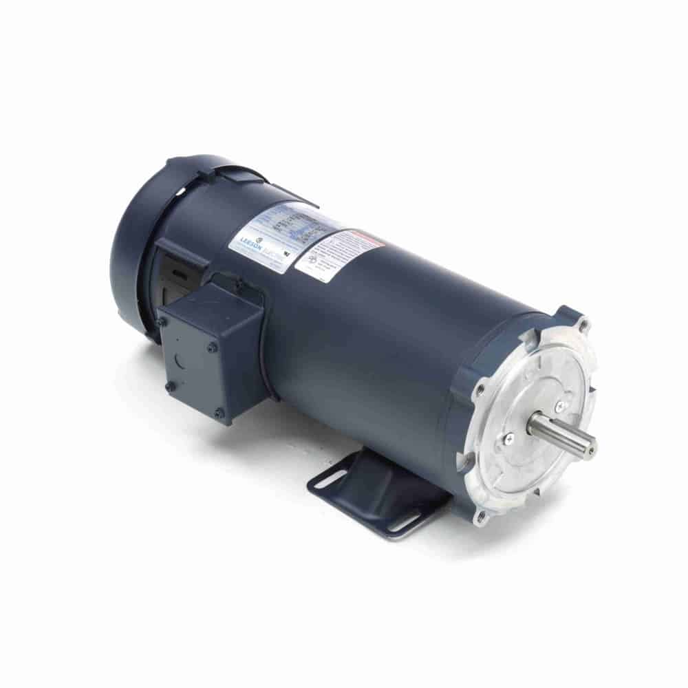 1.50HP 56C TEFC 1750 180V WB DC