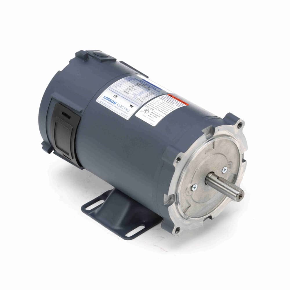 0.50HP 56C TENV 1800 12V WB DC