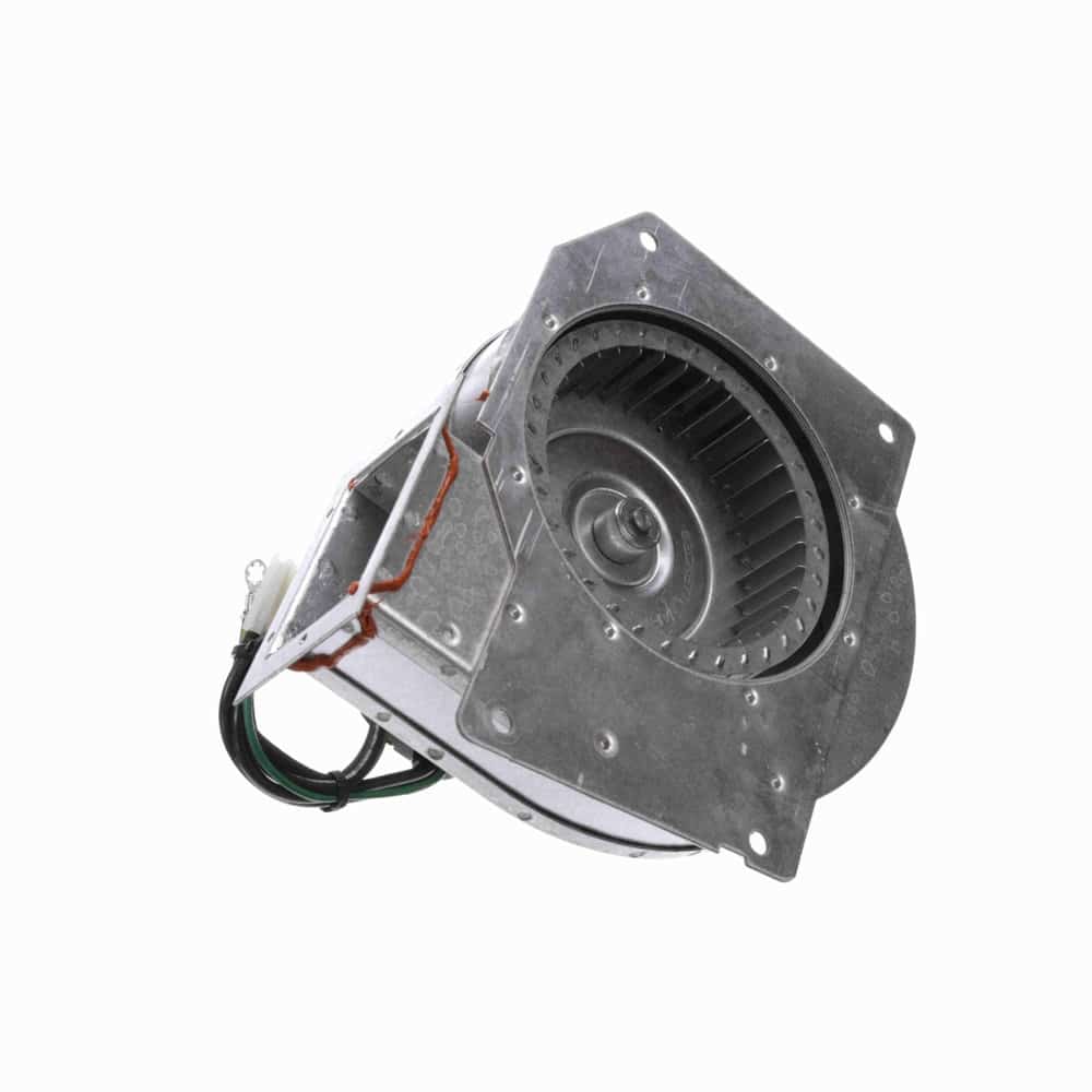 Draft Inducer Blower ShP 3300 115V 1.05A