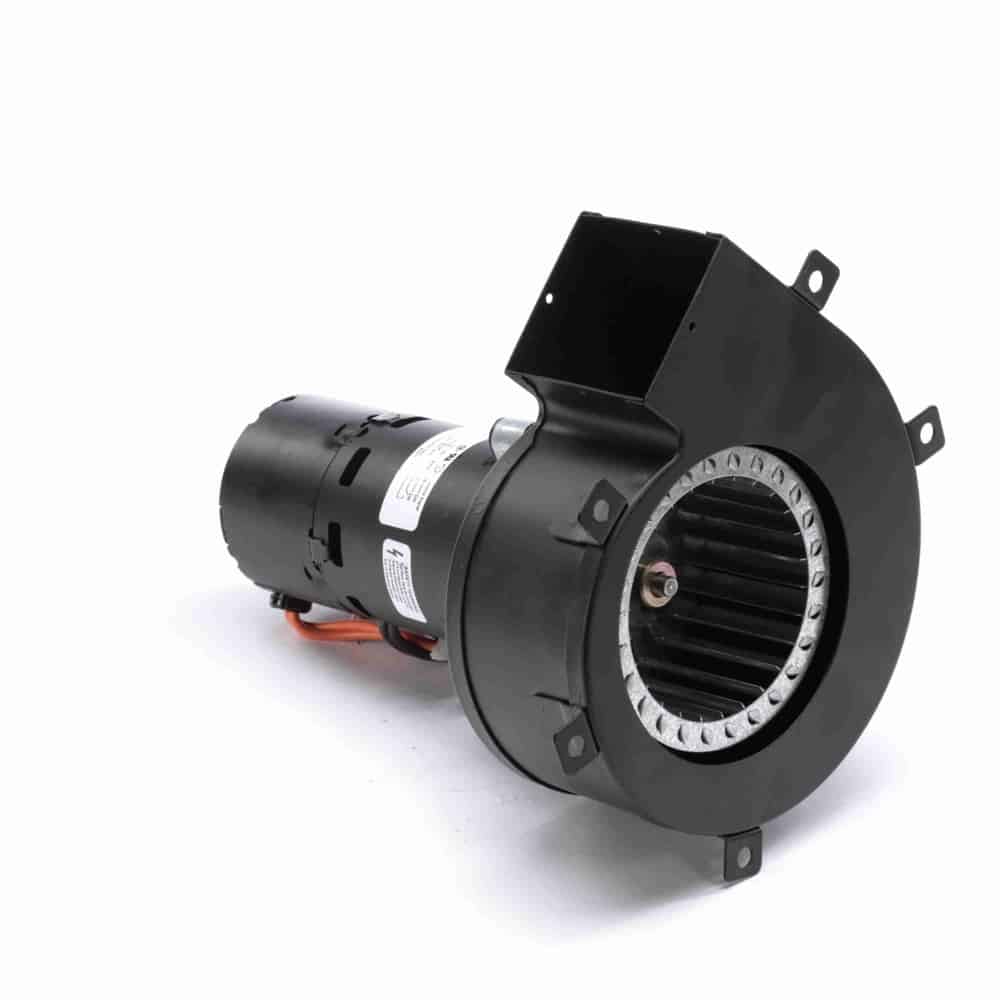 Draft Inducer Blower ShP 3300 208-230V 0.85A