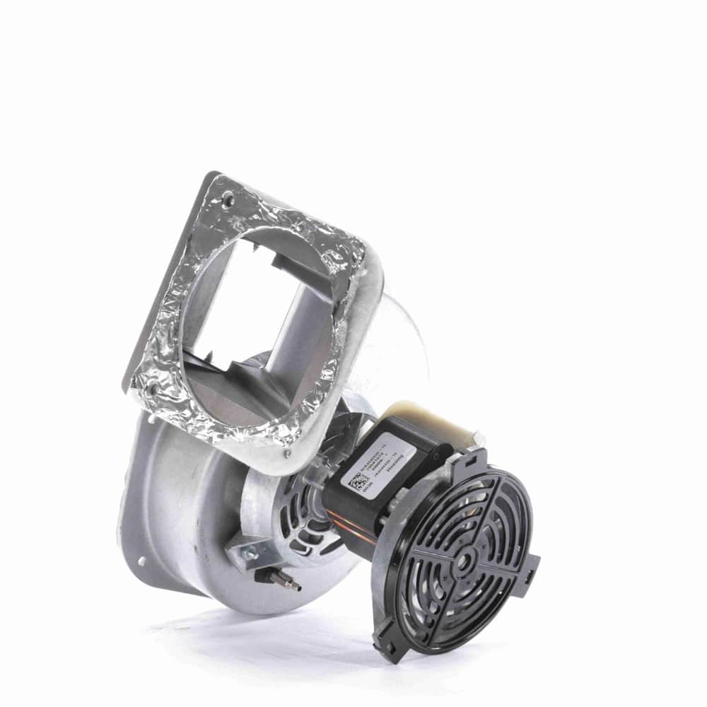 Draft Inducer Blower ShP 3000 115V 1.87A