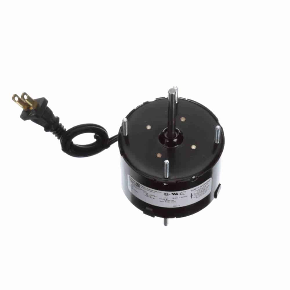 1/100HP ShP 3.3" 1550 CWSE 115V