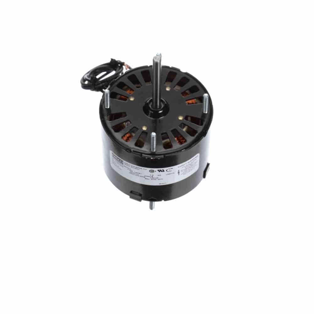 1/40HP ShP 3.3" 1500 CWSE 230V BM