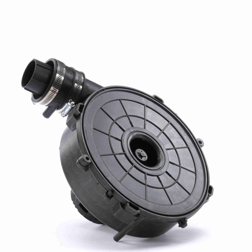 Draft Inducer Blower ShP 3400 115V 1.8A