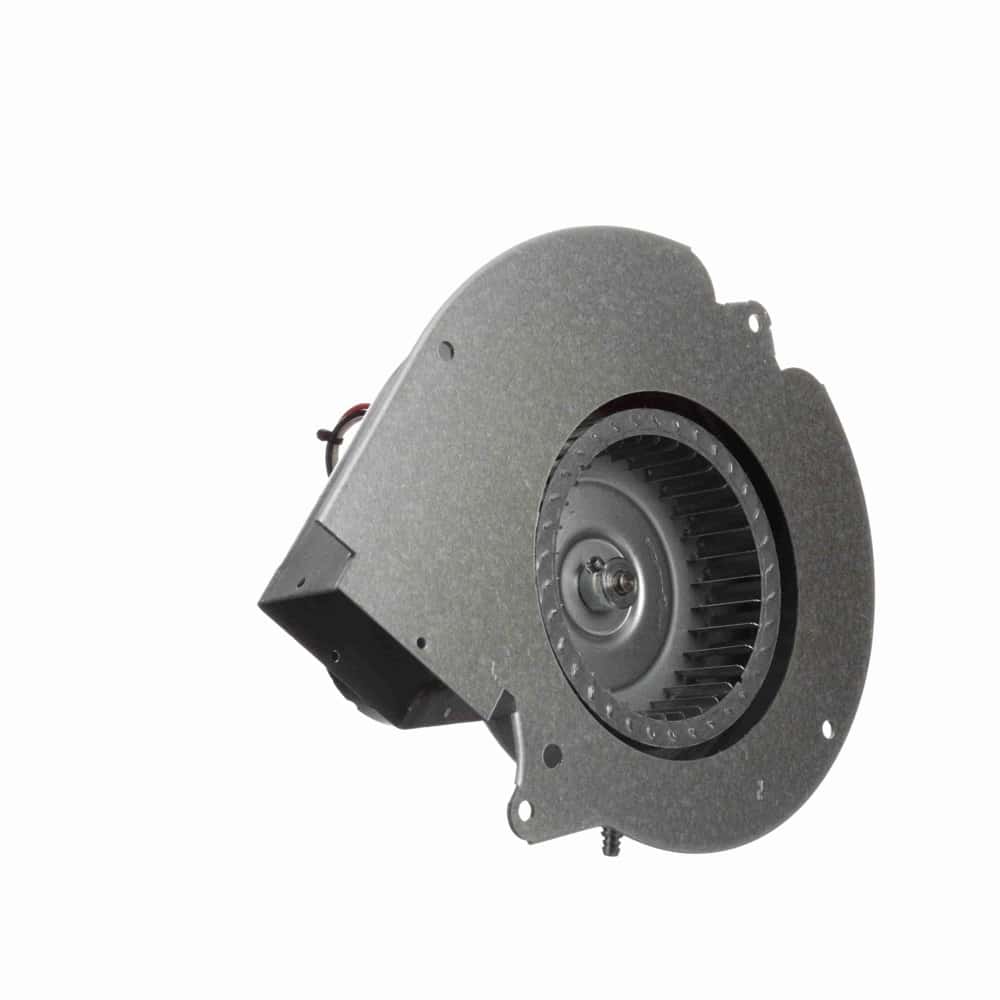 Draft Inducer Blower ShP 3000 115V 1.7A