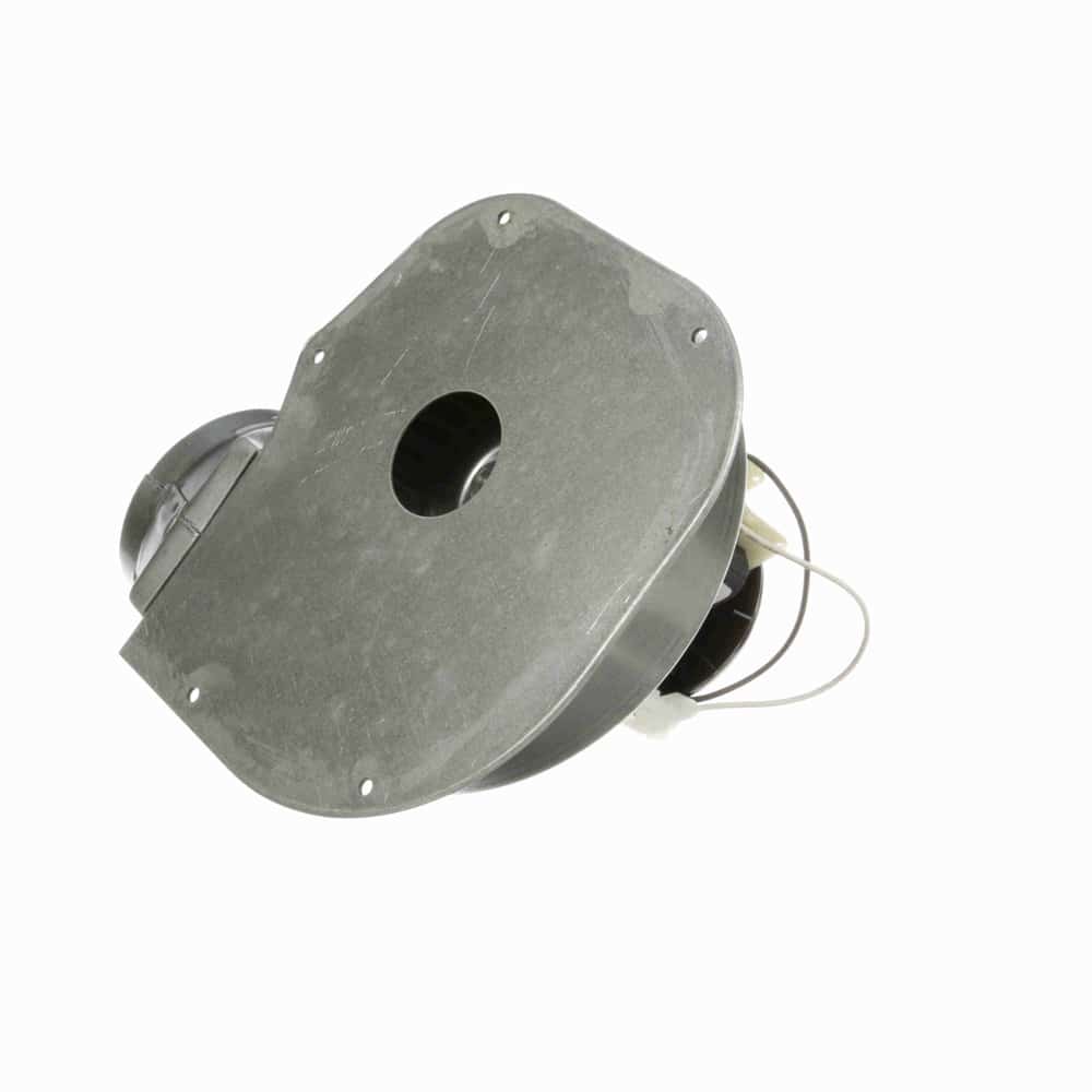 Draft Inducer Blower ShP 3267 115V 1.23A