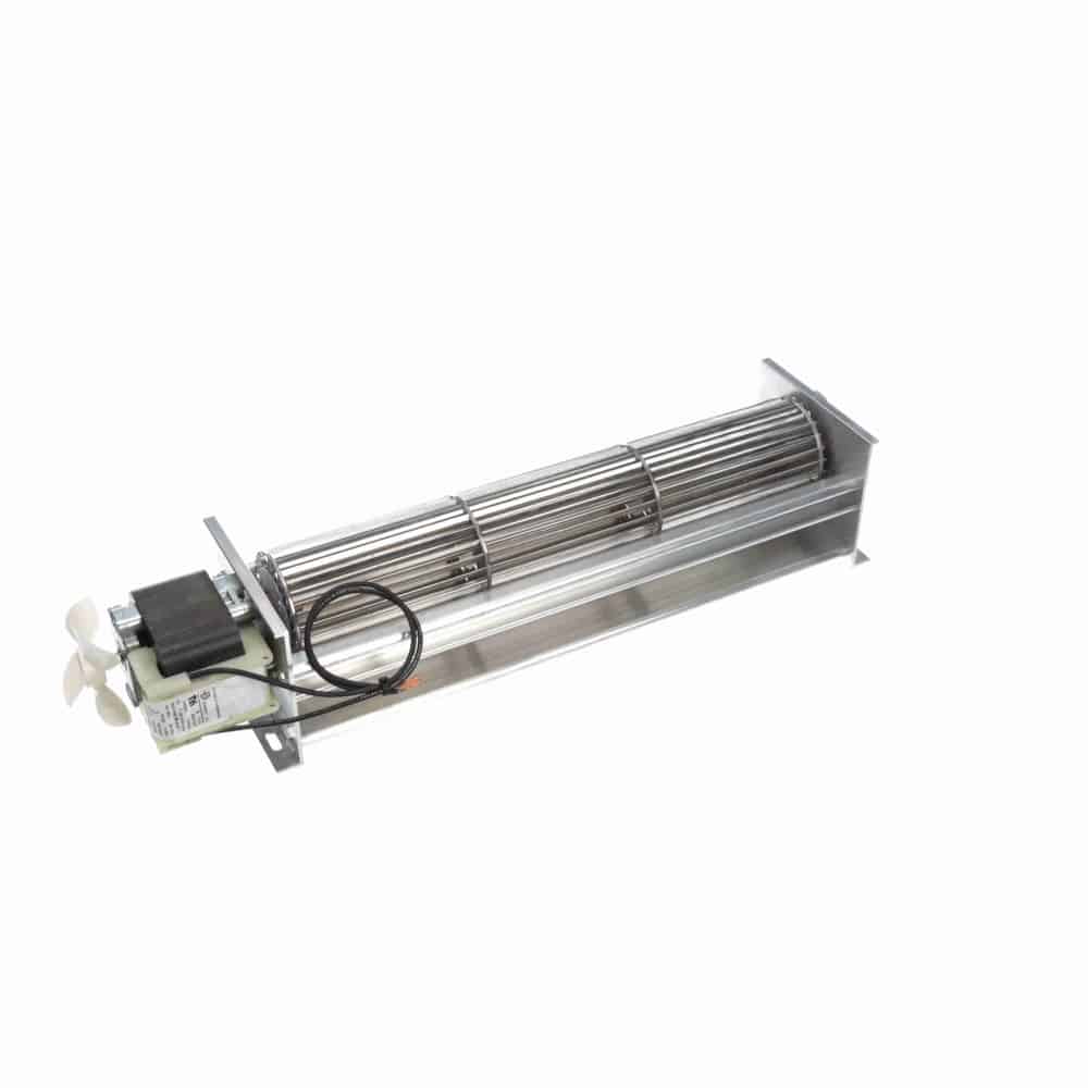 Transflo / Crossflow Blower ShP 2800 115V 1.3A