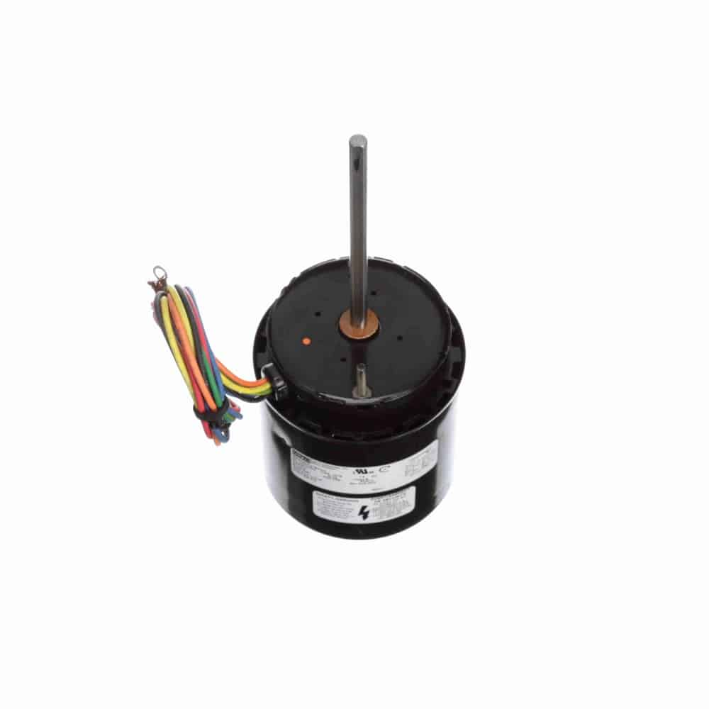 1/15HP ShP 3.3" 3000 CWSE 115/230V