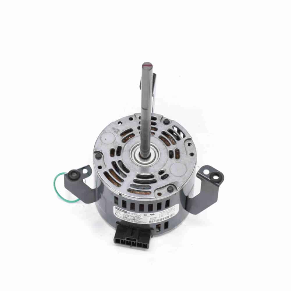 1/20HP PSC 5" 3spd 1075 CWSE 208-230V 5uF