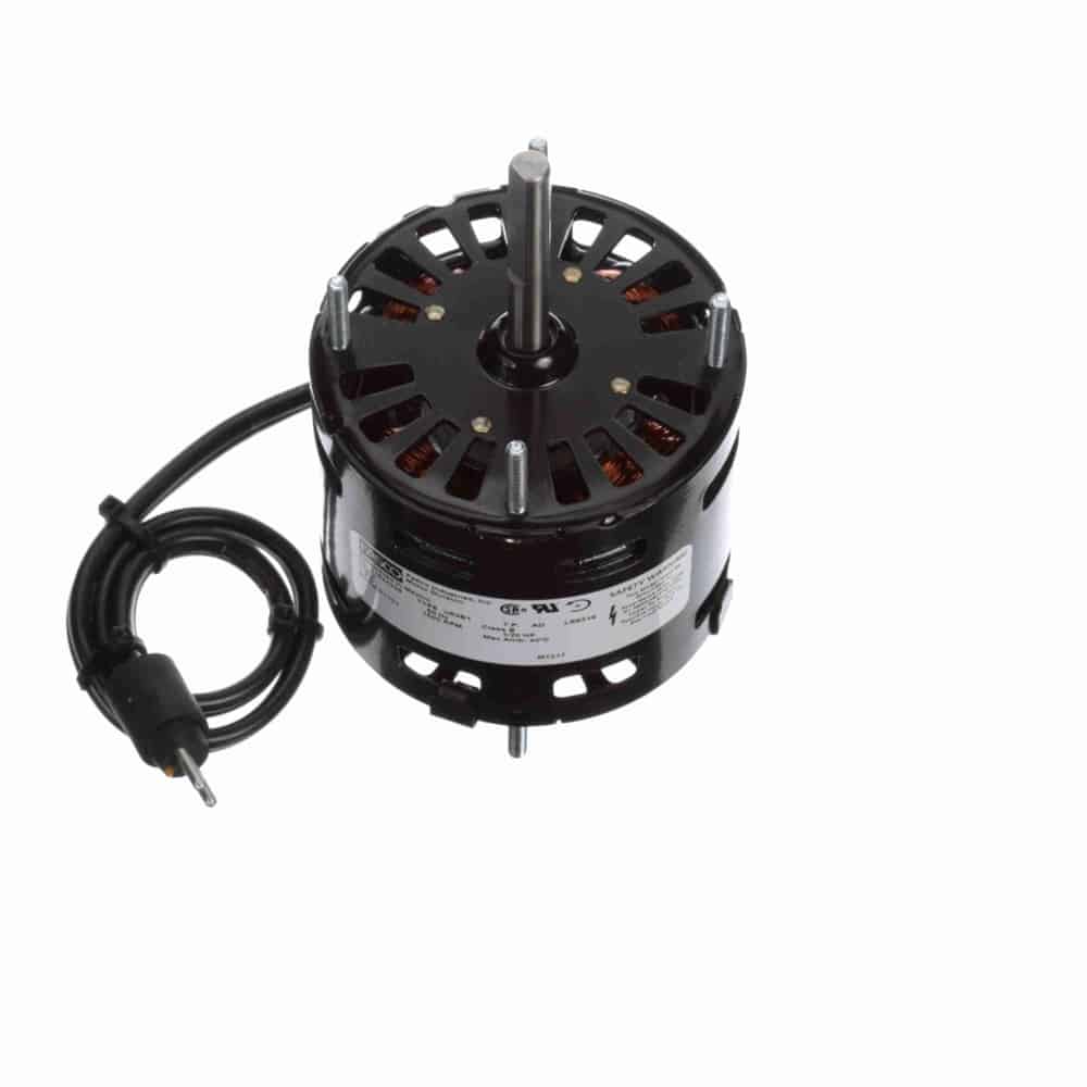 1/20HP ShP 3.3" 1500 CCWSE 115V