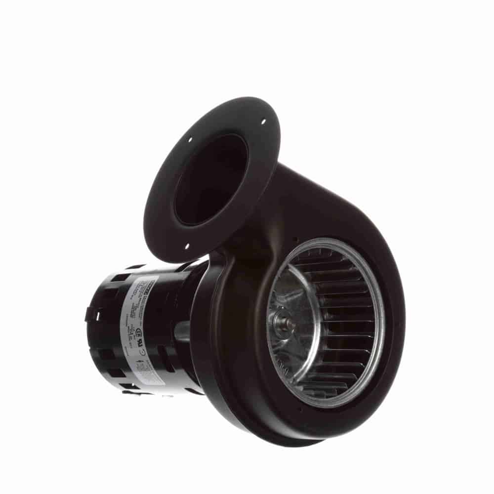 Centrifugal Blower ShP 3000 208-230V 0.6A