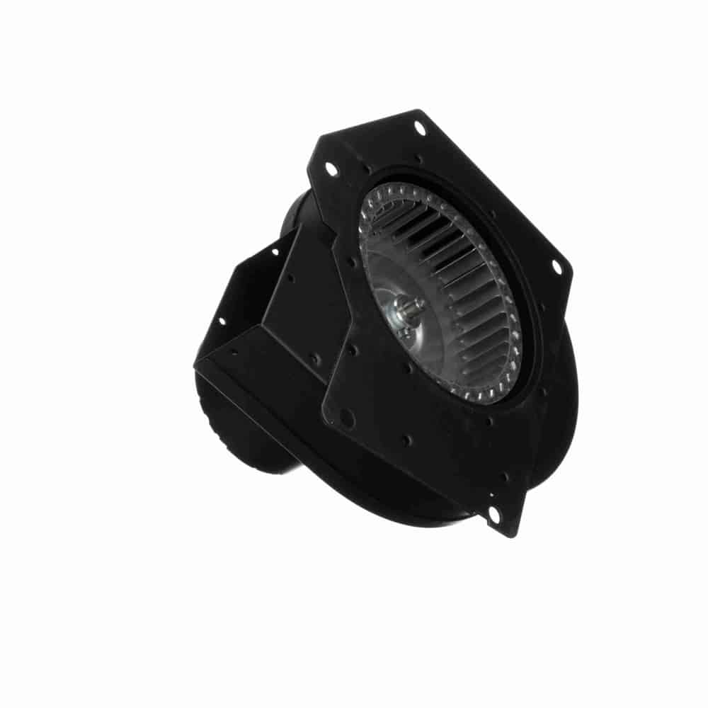 Draft Inducer Blower ShP 3150 115V 0.65A