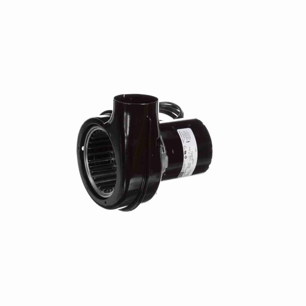 Draft Inducer Blower ShP 3000 230V 0.45A
