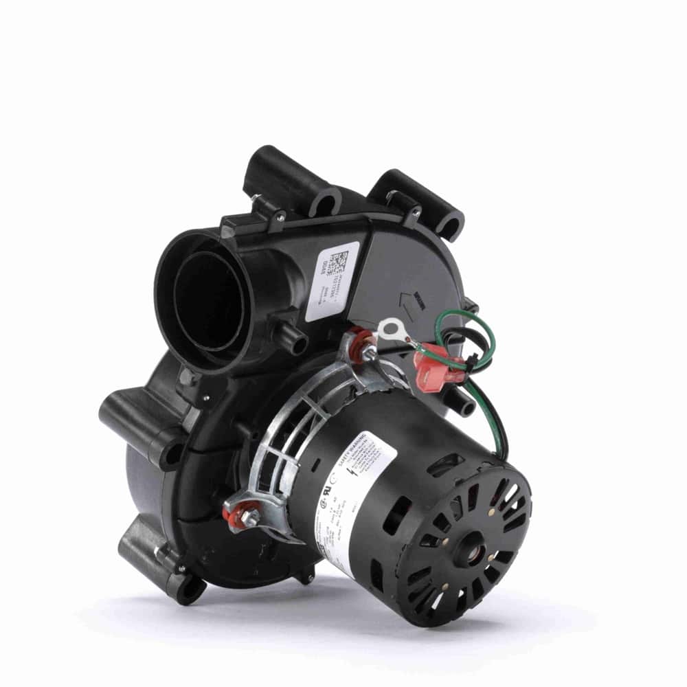 Draft Inducer Blower ShP 3200 115V 1.3A