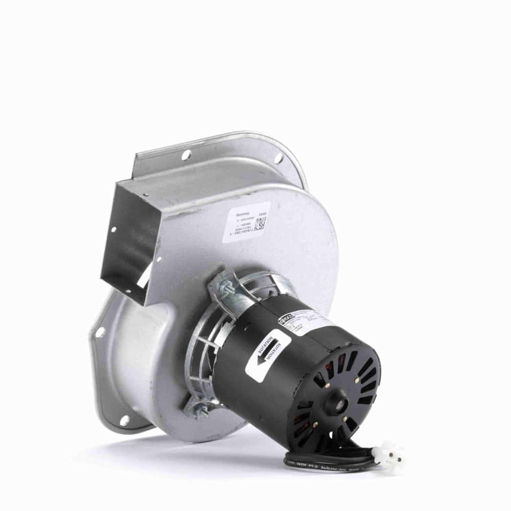 Draft Inducer Blower ShP 3000 240V 0.51A