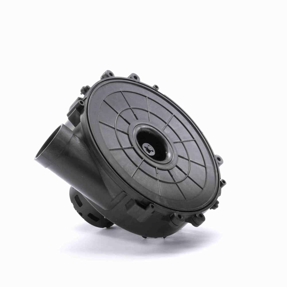 Draft Inducer Blower ShP 3300 115V 1.95A
