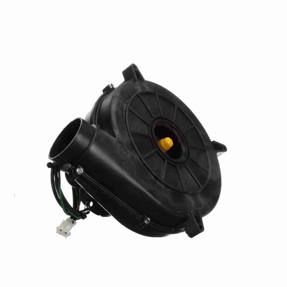 Draft Inducer Blower ShP 3450 115V 1.75A