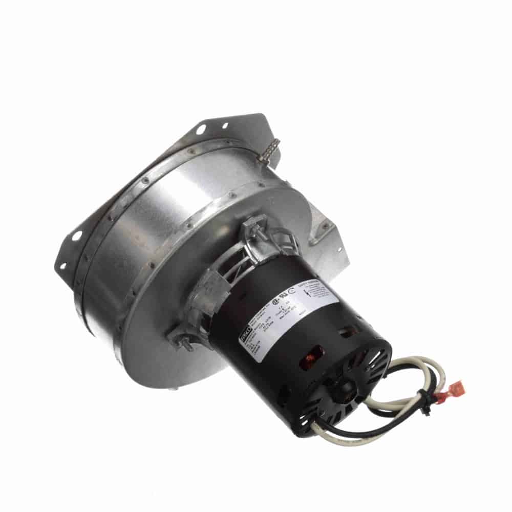 Draft Inducer Blower ShP 3250 115V 1.95A