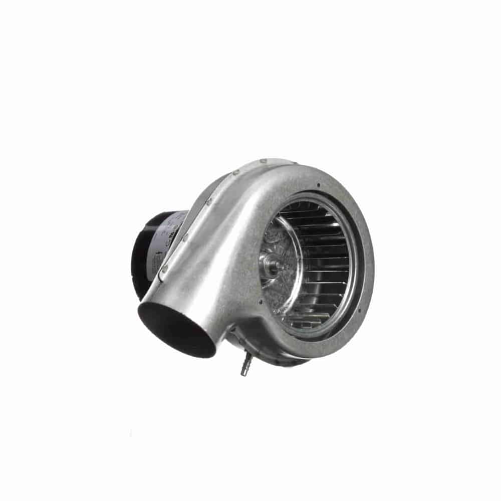 Draft Inducer Blower ShP 3000 120V 0.7A