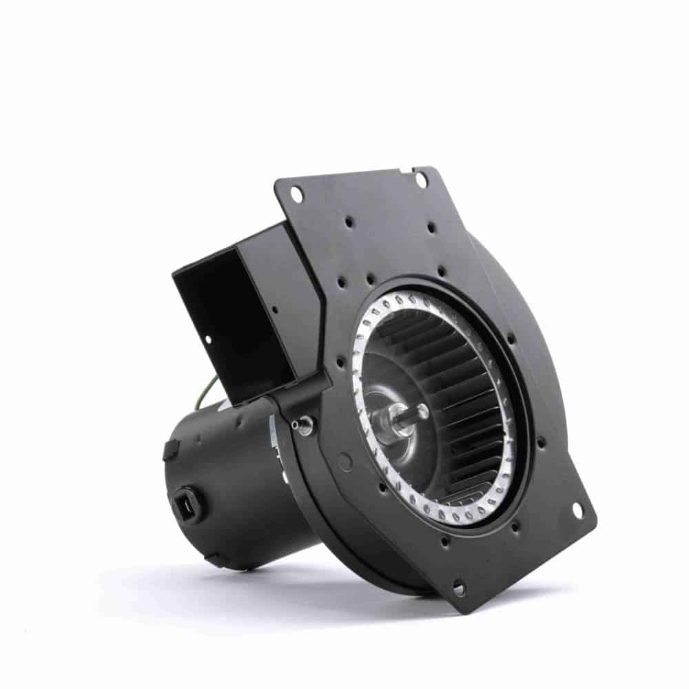 Draft Inducer Blower ShP 3000 208-230V 0.5A