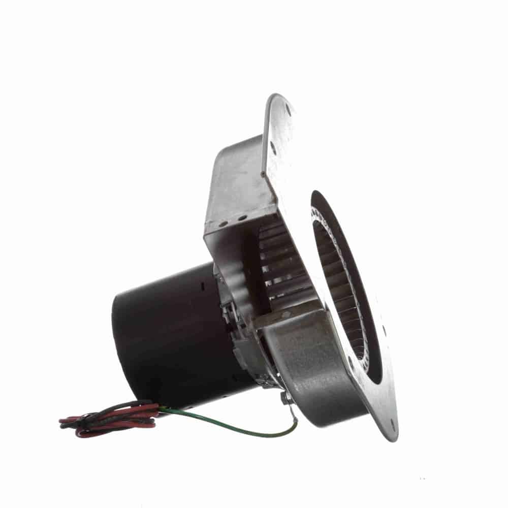 Draft Inducer Blower ShP 3480 208-230V 0.5A