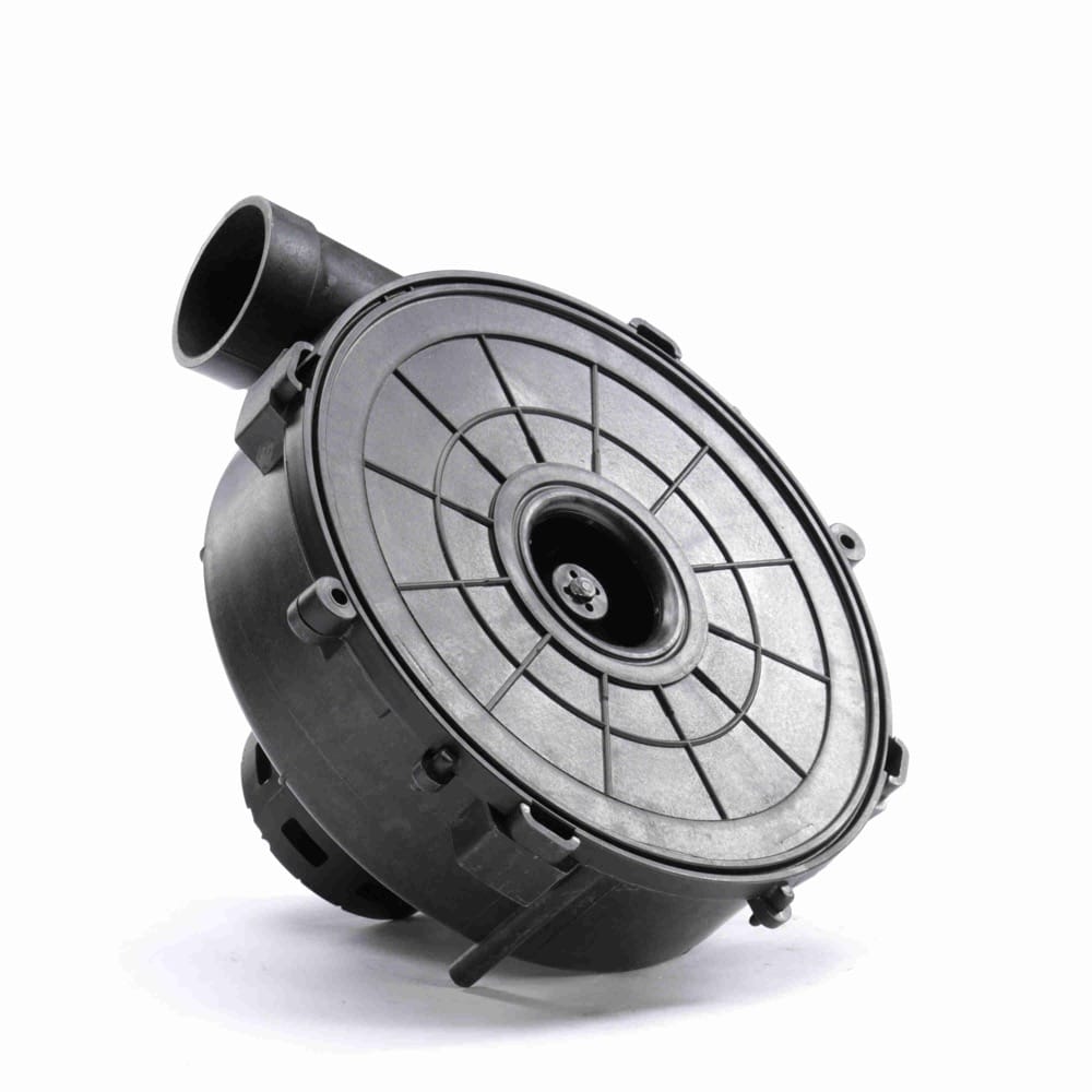 Draft Inducer Blower ShP 3300 115V 1.8A