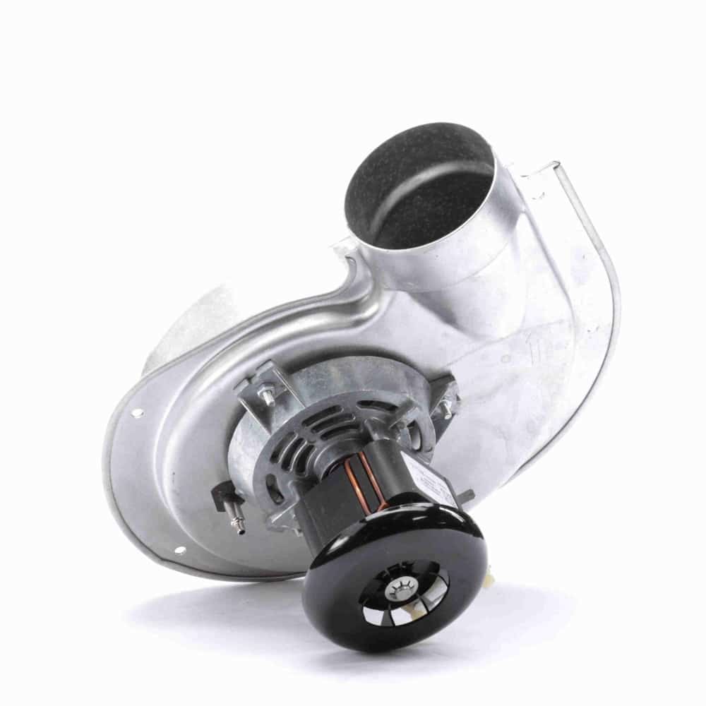 Draft Inducer Blower ShP 3000 115V 1.6A