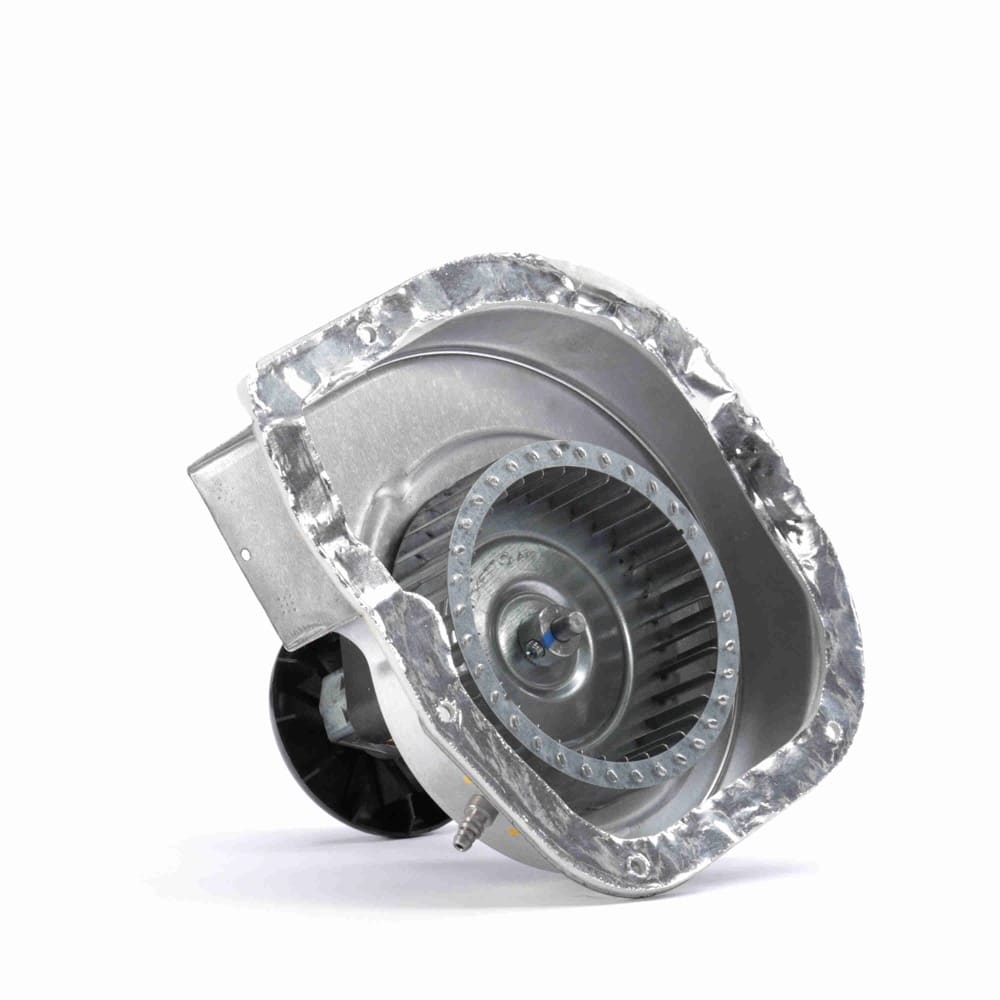 Draft Inducer Blower ShP 3000 115V 1.71A