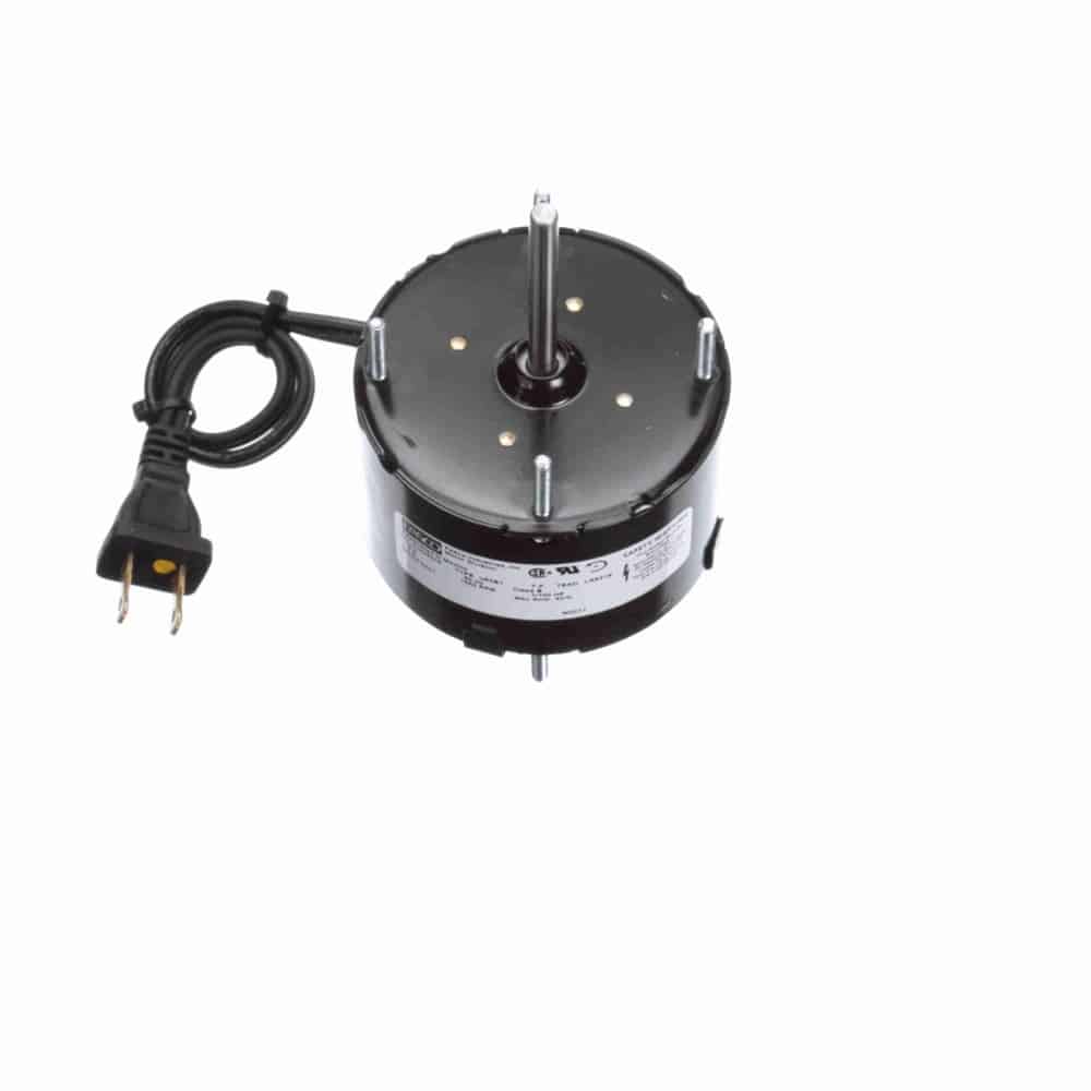 1/100HP ShP 3.3" 1550 CCWSE 115V