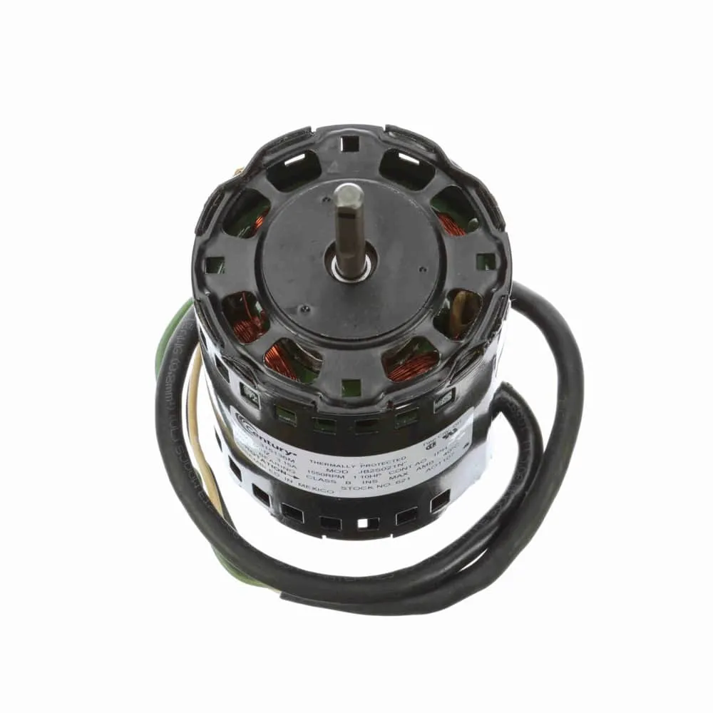 1/10HP ShP 3.3" OAO 1550 CCWSE 115V OEM