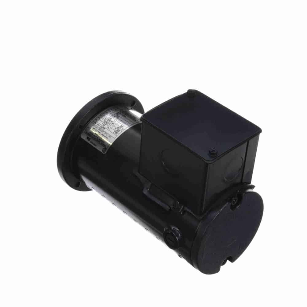 1/6HP PH 34 P TENV 1750 90V