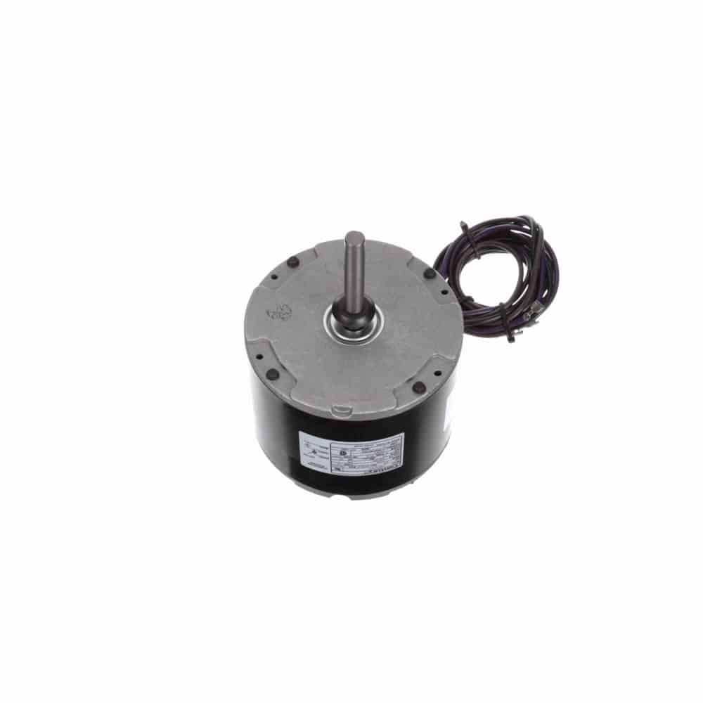 1/4HP PSC 48Y TE 1075 CCWSE 208-230V 5uF OEM