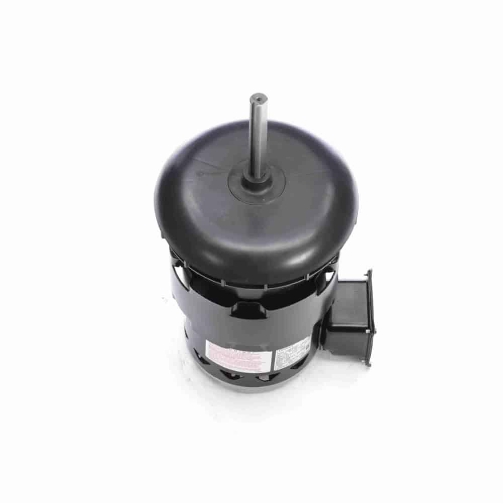 1.5HP 3PH 48Y ODP 1120 200-230/460V CF