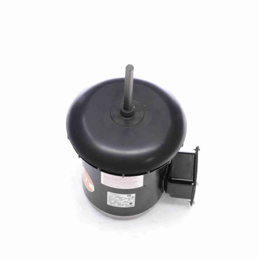 0.6HP PSC 48Y TE 1075 200-230/460V 5uF CF